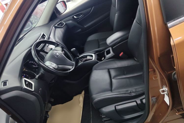 Used Nissan X-Trail 2014 2.0L CVT Comfort Edition 2WD