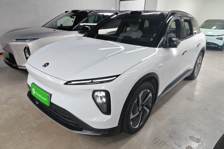 Used Nio ES6 2023 75 kWh