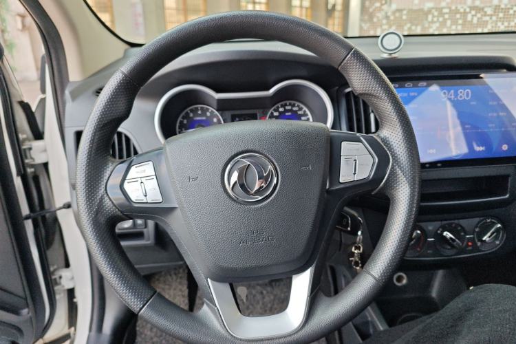 Used Dongfeng Aeolus AX3 2016 1.5L Automatic Shangkue Model