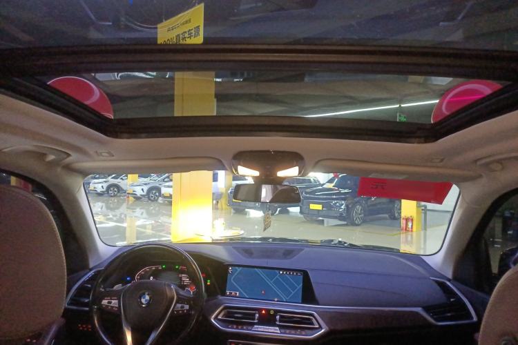 Used BMW X5 2019 xDrive30i X Design Package
