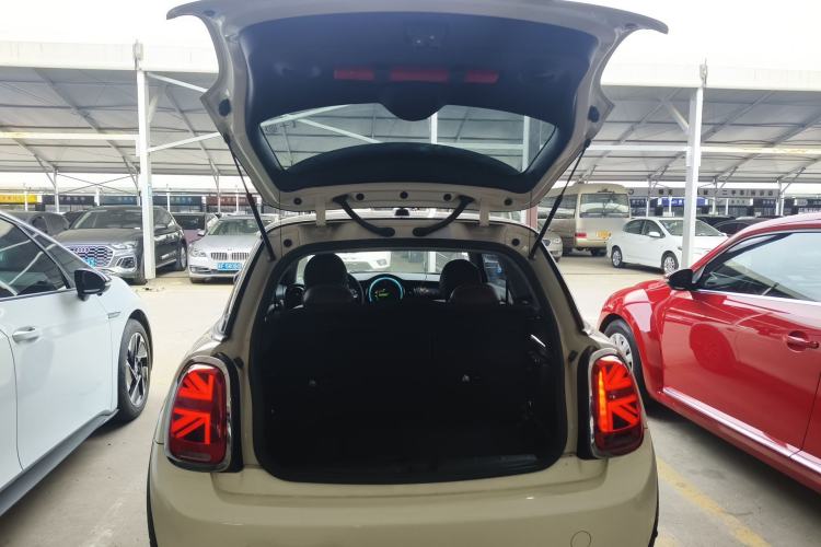 Used MINI 2014 1.5T COOPER Fun
