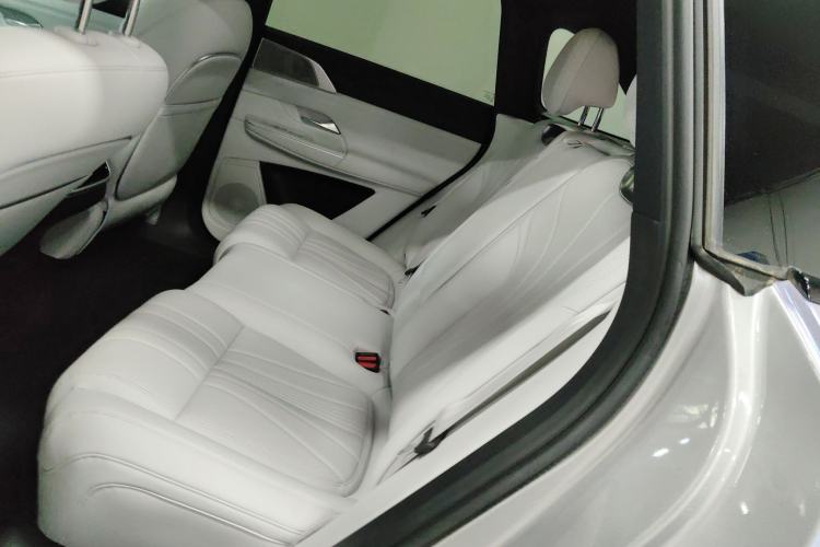 Used XPeng G9 2024 702 Max