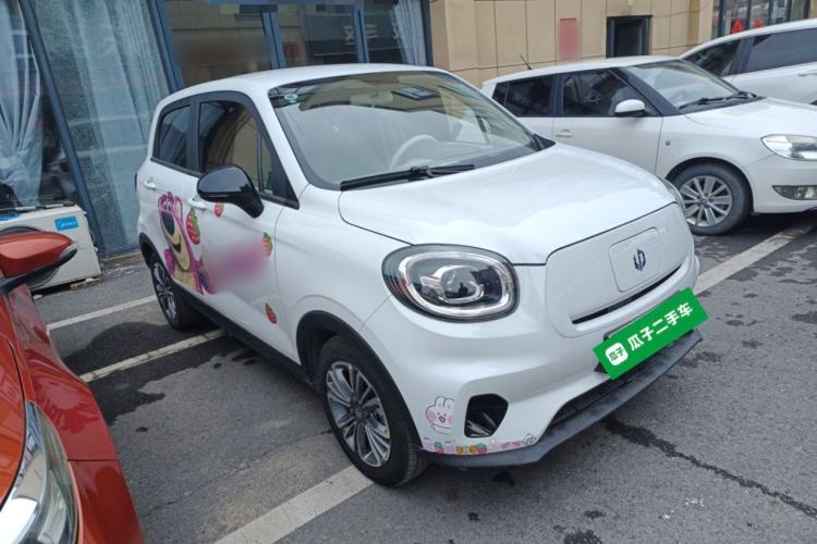 Used Leapmotor T03 2024 310 Comfort Edition