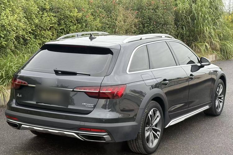 Used Audi A4 2023 allroad quattro