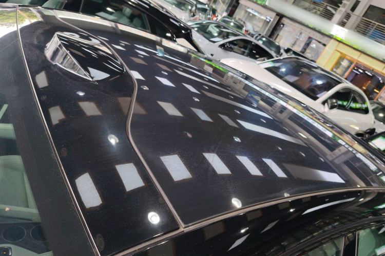 Used Zeekr 001 2025 WE Edition 100 kWh Rear-Wheel Drive
