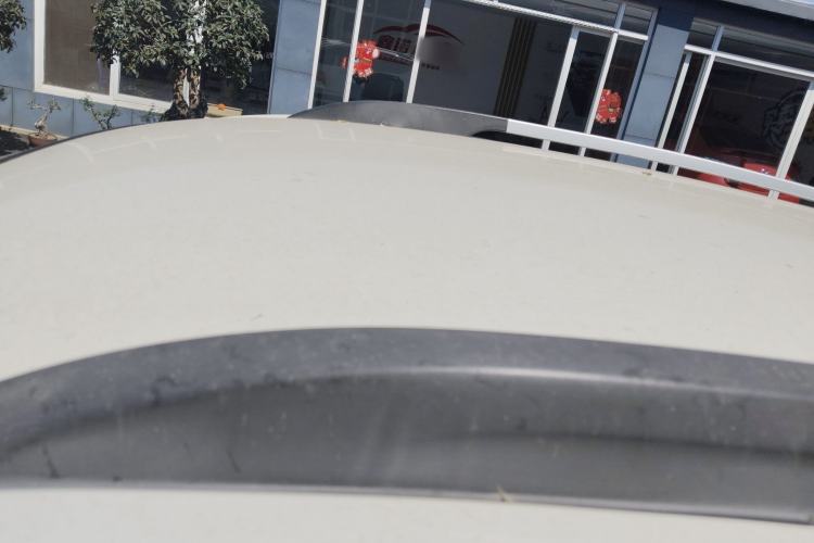 Used Haima S5 2016 1.6L Manual Luxury Tech Edition