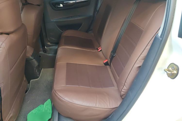 Used Citroen C-Quatre 2014 VTS Version 1.6L Manual - Premium Model
