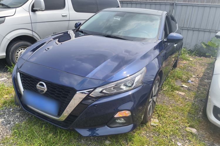 Used Nissan Teana 2021 2.0L XL Comfort Edition