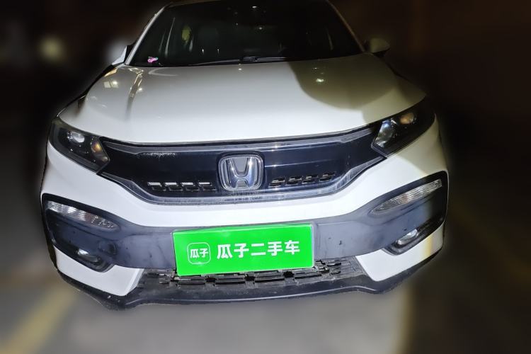 Used Honda XR-V 2015 1.8L EXi CVT Comfort Version