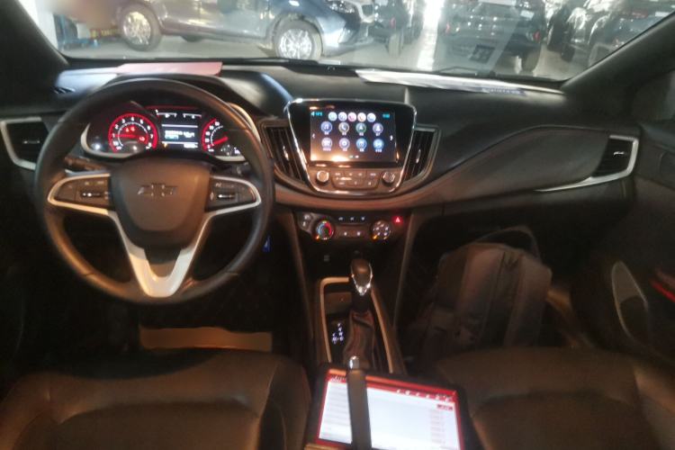 Used Chevrolet Monza 2019 RS 330T Automatic Comfort Edition China VI Standard