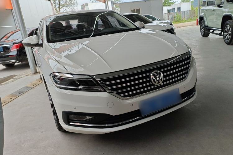 Used Volkswagen Lavida 2018 280TSI DSG Luxury Edition China V Standard