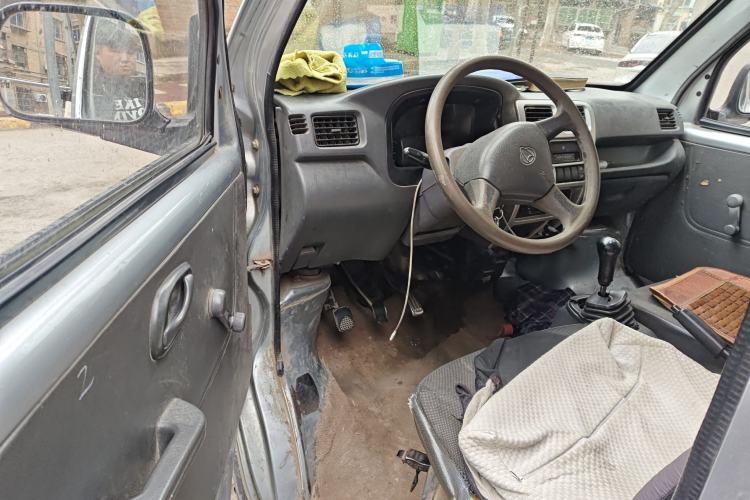 Used CHANGAN KAICHENG Xingguang 2009 1.0L - SC6395C FP-JL465QB
