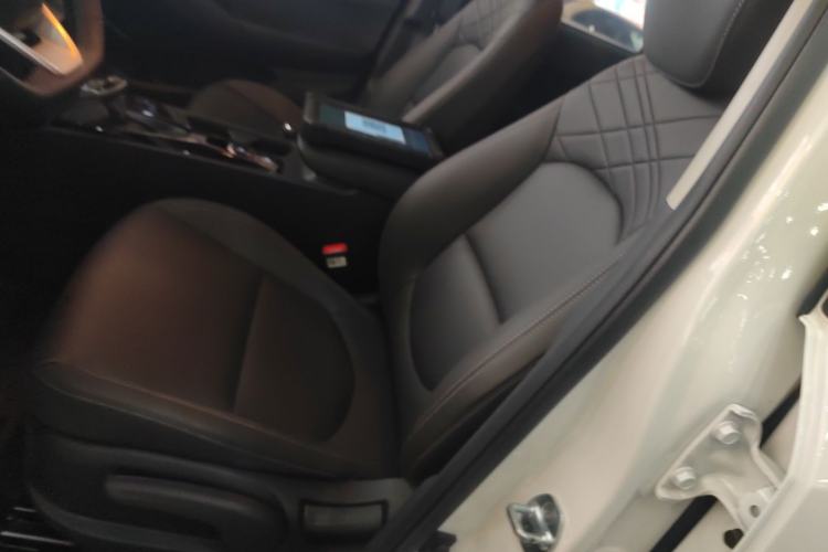 Used Hyundai ix35 2021 2.0L Automatic 2WD GLS Leading Edition
