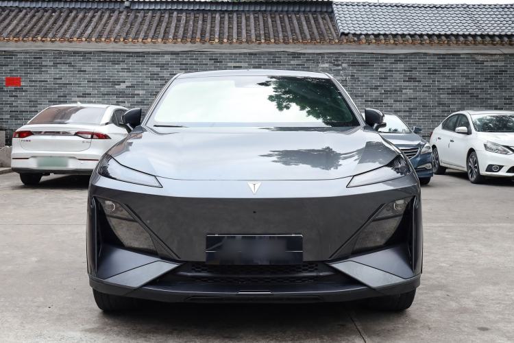 Used Deepal S07 2023 200Max Range-Extended Version Exterior 2