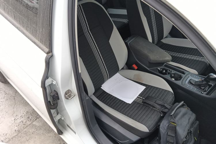 Used Volkswagen Bora 2024 200TSI DSG Comfort Edition