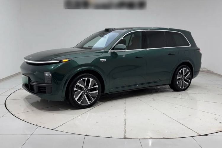 Used Li Auto L9 2024 Ultra Model