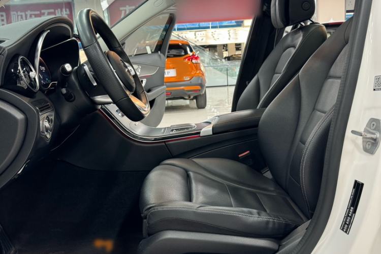 Used Mercedes-Benz C-Class 2021 C 260 L Sport Edition Star Collection