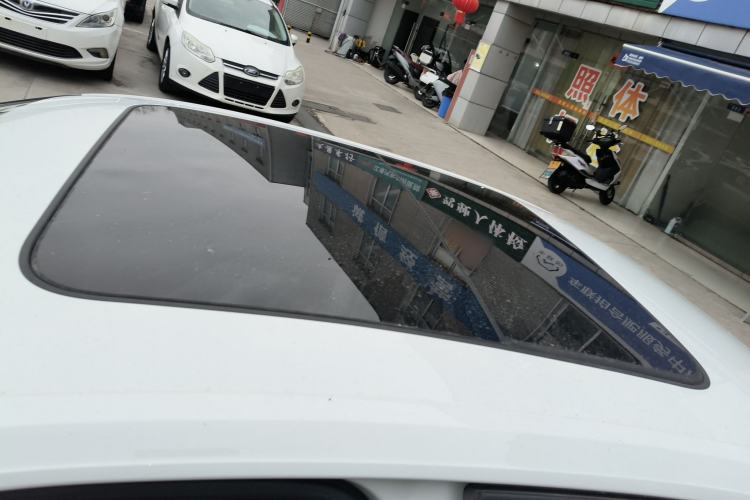 Used Volkswagen Sagitar 2020 280TSI DSG Comfort Version China VI Standard
