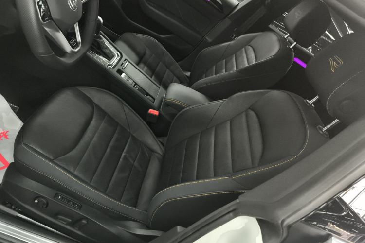 Used Volkswagen FAW-Volkswagen CC 2024 380TSI Striking Edition Left Front Seat