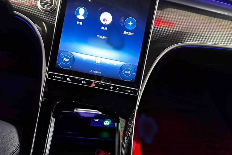 Used Mercedes-Benz C-Class 2025 Facelift C 260 L Sport Edition
