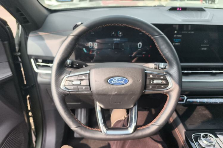 Used Ford Equator Sport 2025 EcoBoost 170 Prestige PLUS