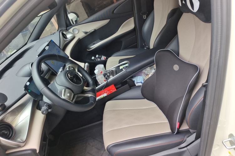 Used BYD Dolphin 2025 420km Free Edition
