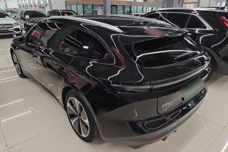 Used Nio ET5T 2024 75kWh Touring