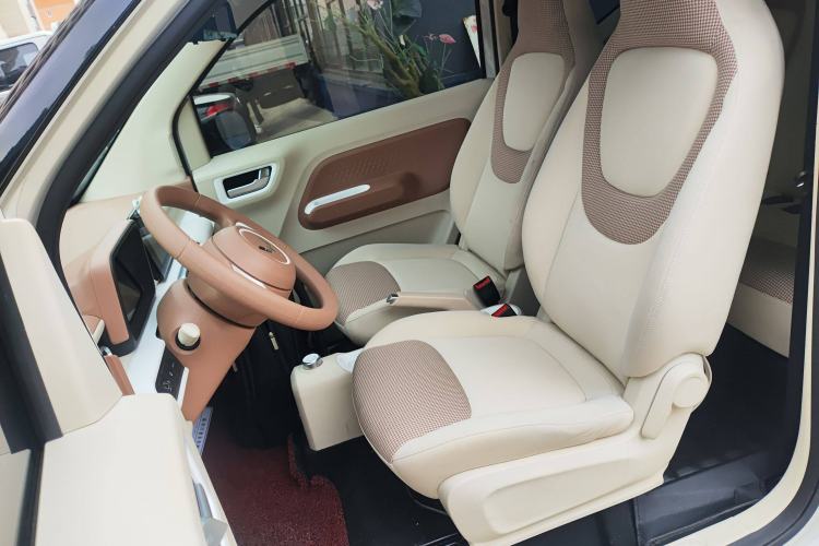 Used Wuling Hongguang MINIEV 2024 3rd Generation 170 km