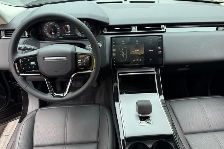 Used Land Rover Range Rover Velar 2024 S Model
