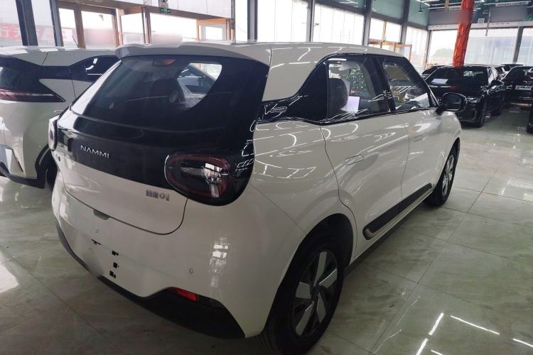 Used Dongfeng NAMMI 01 2026 Model Originality Edition 430Air