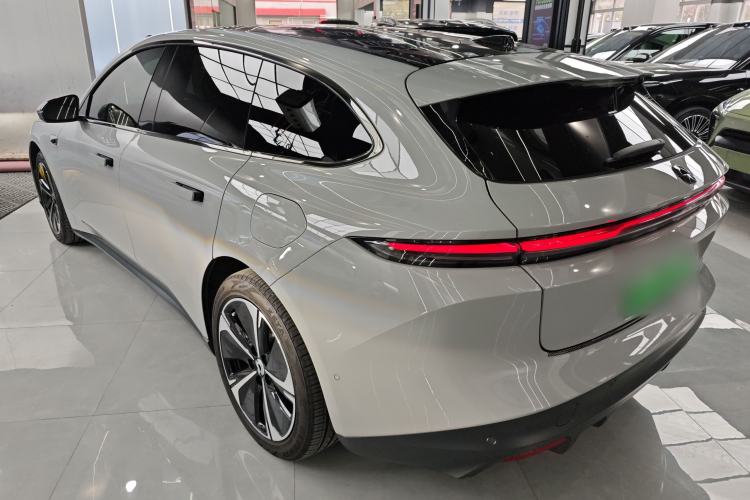 Used Nio ET5T 2023 75 kWh Touring
