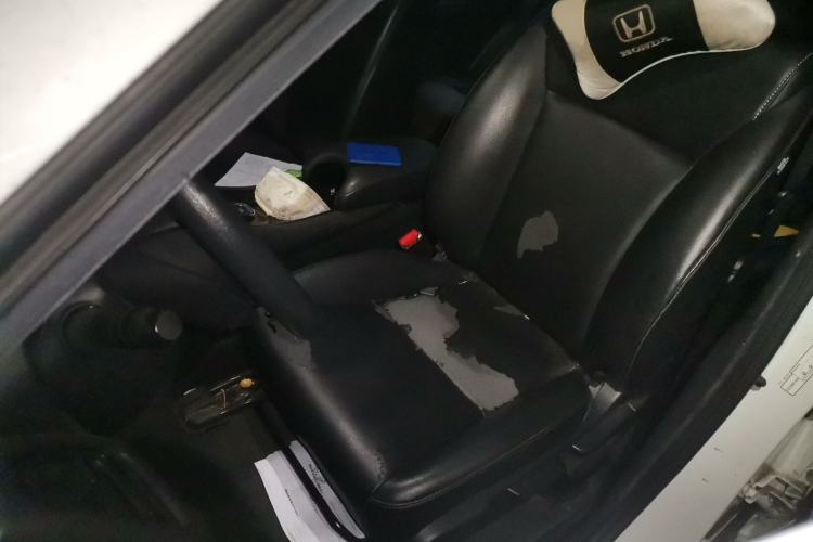 Used Honda Vezel 2017 1.8L CVT Front-Wheel Drive Pioneer Edition Left Front Seat