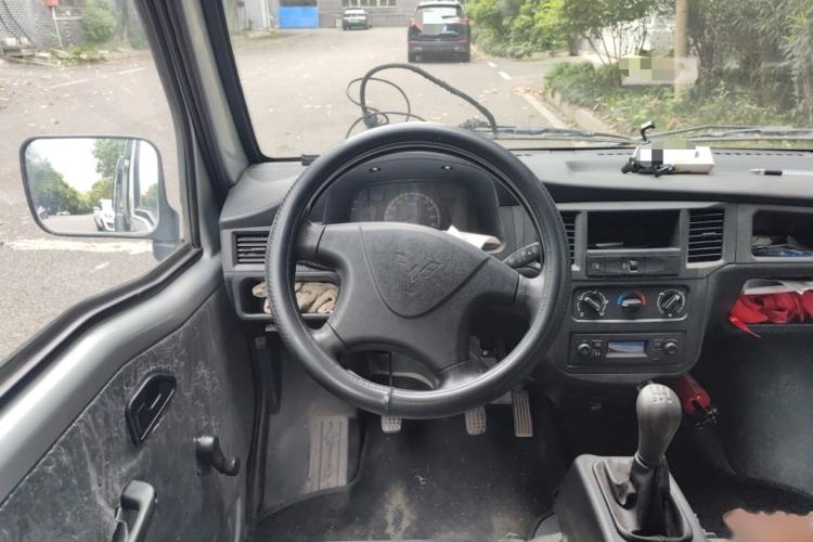 Used Wuling Zhiguang 2020 1.2L Practical Model China VI LSI
