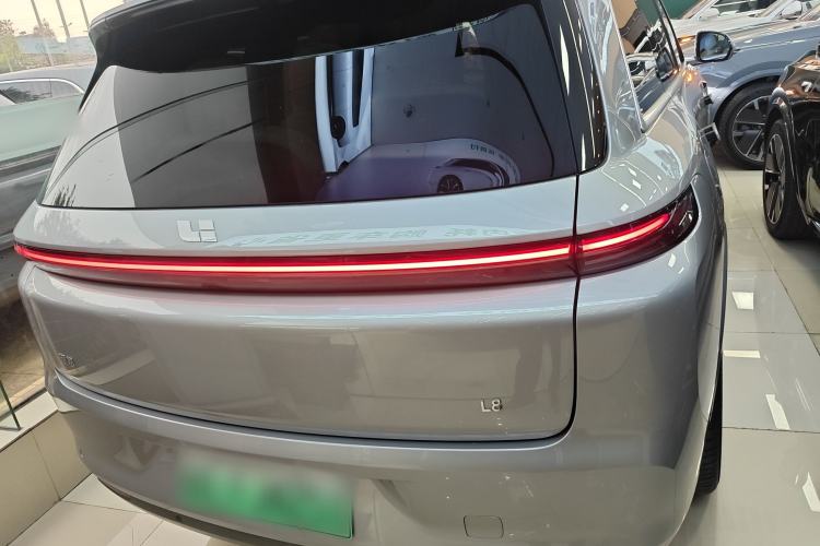 Used Li Auto L8 2025 Max Smart Refresh Edition