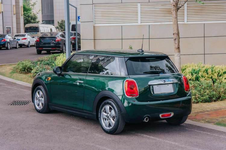Used MINI MINI 2018 1.5T ONE