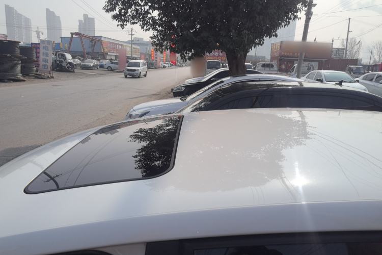 Used Volkswagen Polo 2016 1.6L Automatic Comfort Model