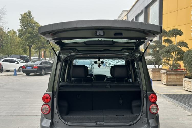 Used Great Wall M2 2014 1.5L Manual Urban Edition