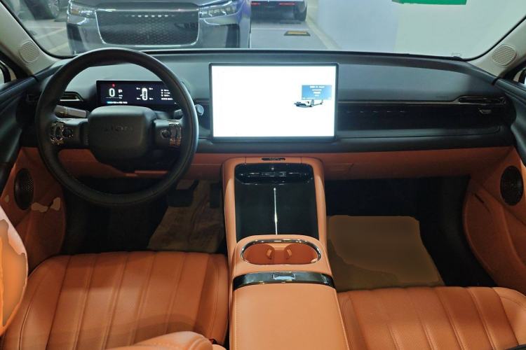 Used AION RT 2025 650 Zhijihao Edition
