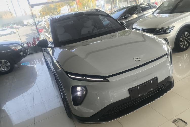 Used Nio ES6 2024 75 kWh
