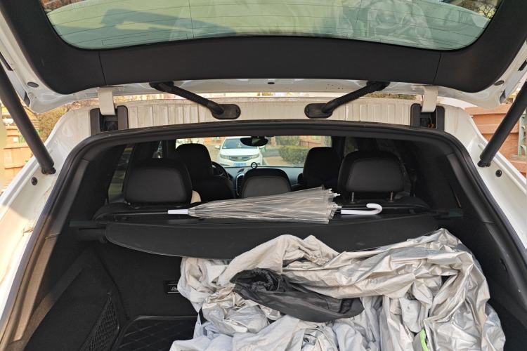 Used Porsche Cayenne 2016 Cayenne 3.0T
