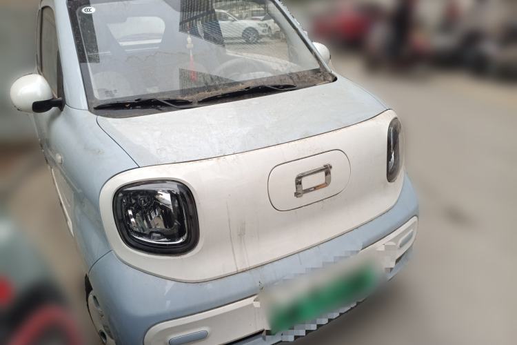 Used Bestune Pony 2025 222km Range Agile Horse