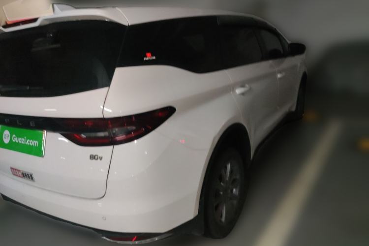 Used Livan Maple 80V 