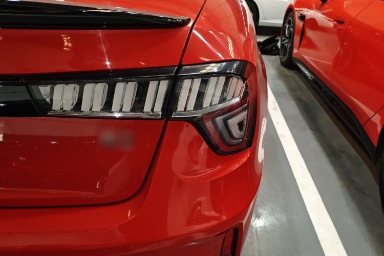 Used Lynk & Co 03 2020 2.0TD Automatic Jing Pro Edition
