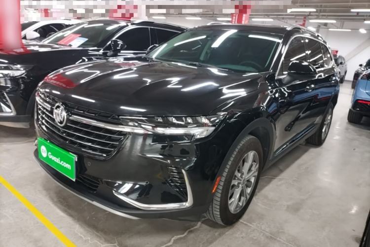 Used Buick Envision 2023 Encore Plus 652T Five-Seat Luxury Model Guazi used car, China used car export, Used car for sale, Used  cars, Cheapest cars for sale