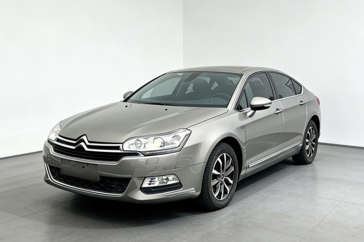 Used Citroen C5 2014 1.6T Automatic Prestige Model