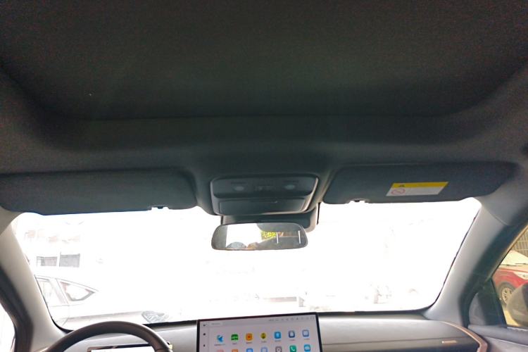 Used Wuling Xingguang S 2024 130 km Flagship Version
