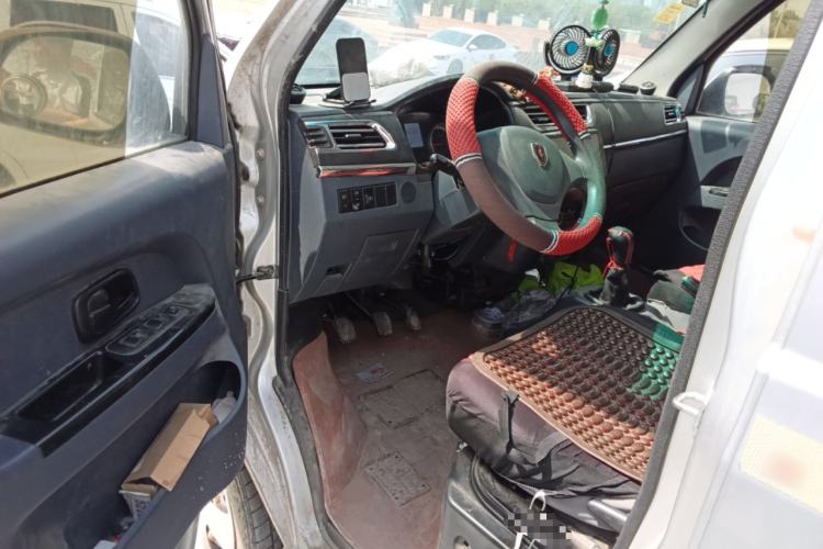 Used Jinbei Hiace X30  Driver Seat