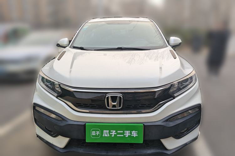 Used Honda XR-V 2017 1.5L LXi CVT Classic Edition