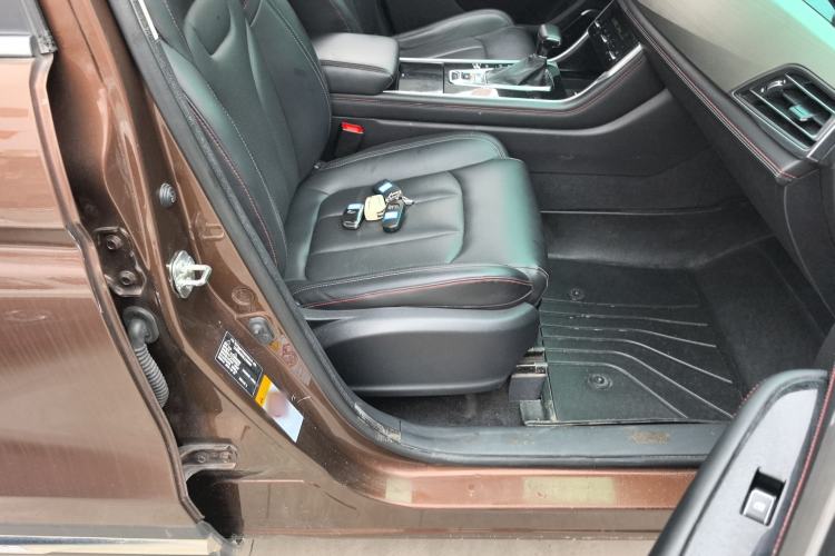 Used Changan CS75 2020 280T Automatic Smart Edition China VI