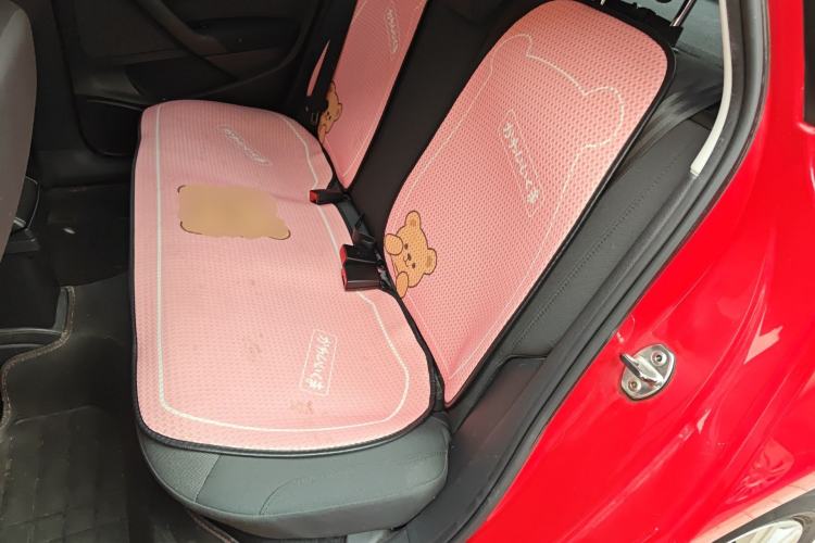 Used Volkswagen Polo 2018 1.5L Automatic Enjoyment Model